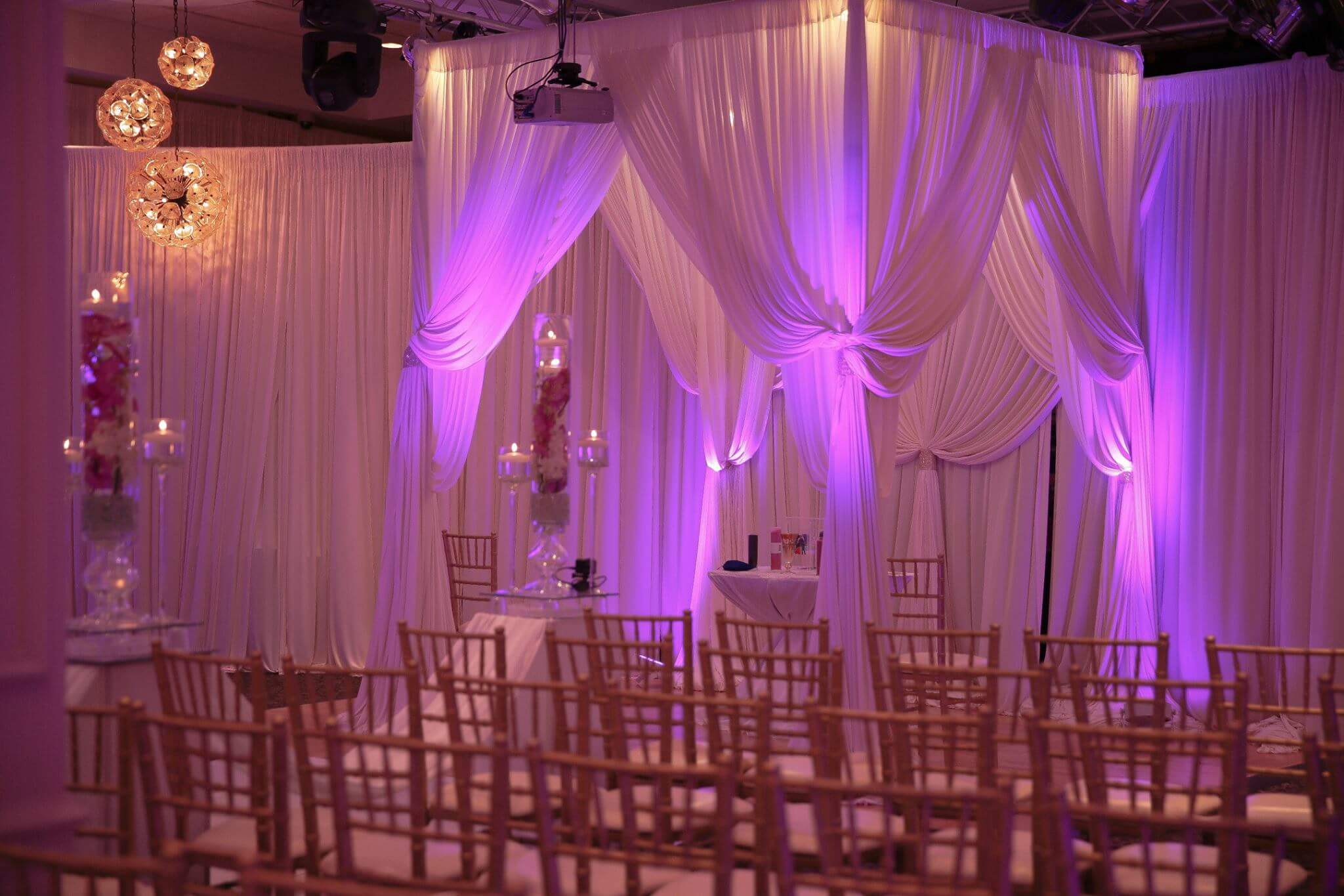 Gold Chiavari Chair  Pinnacle Event Rentals